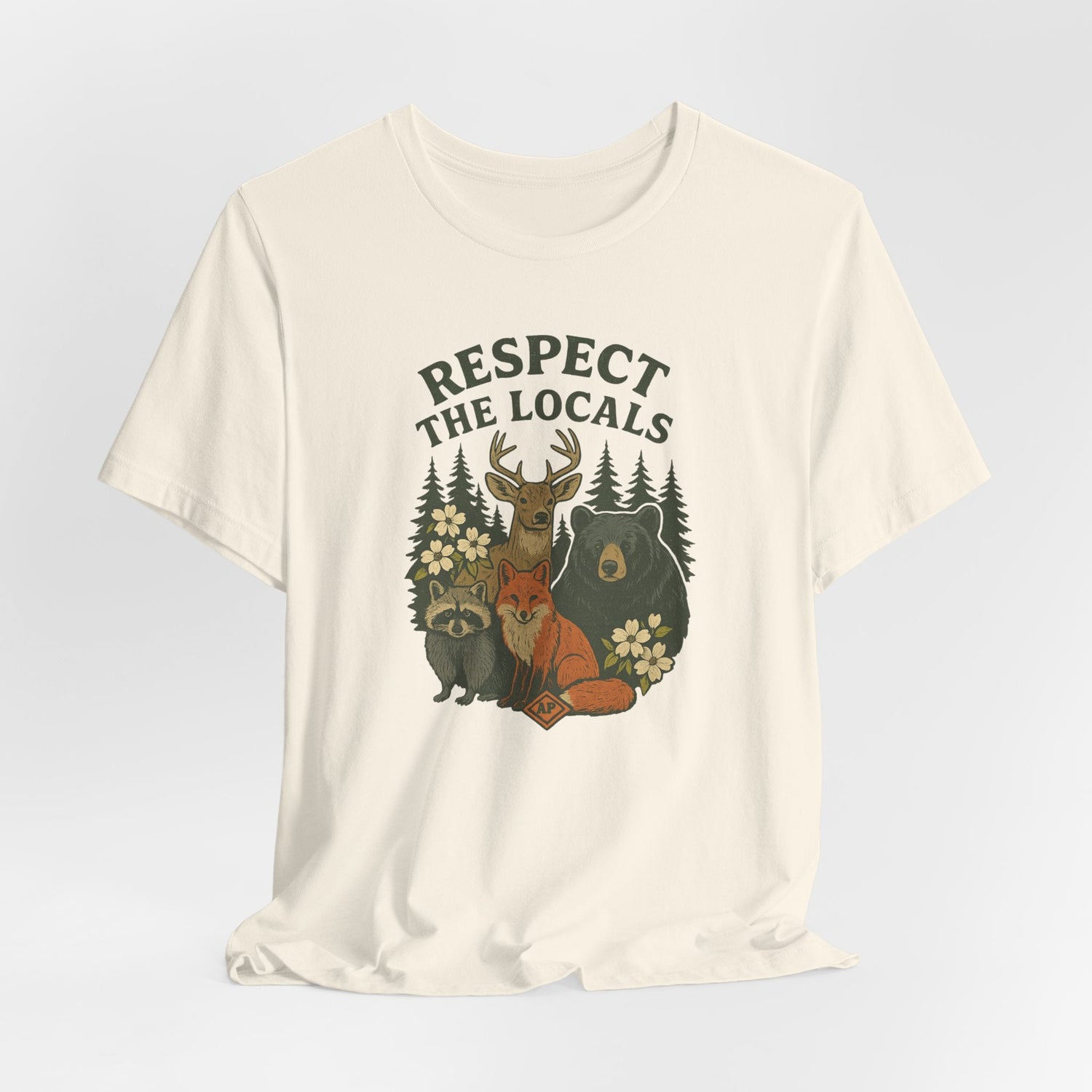 Short Sleeve Tees