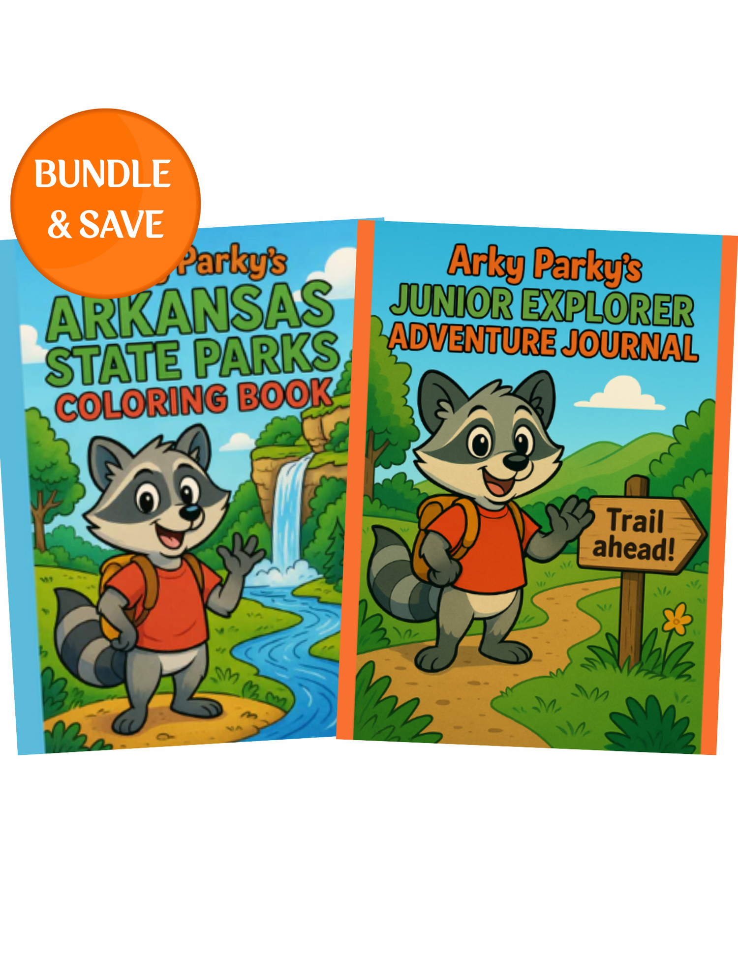 Arky Parky’s Explorer Printables