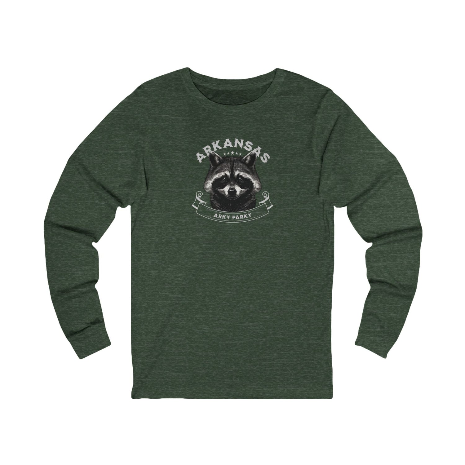 Long Sleeve Tees