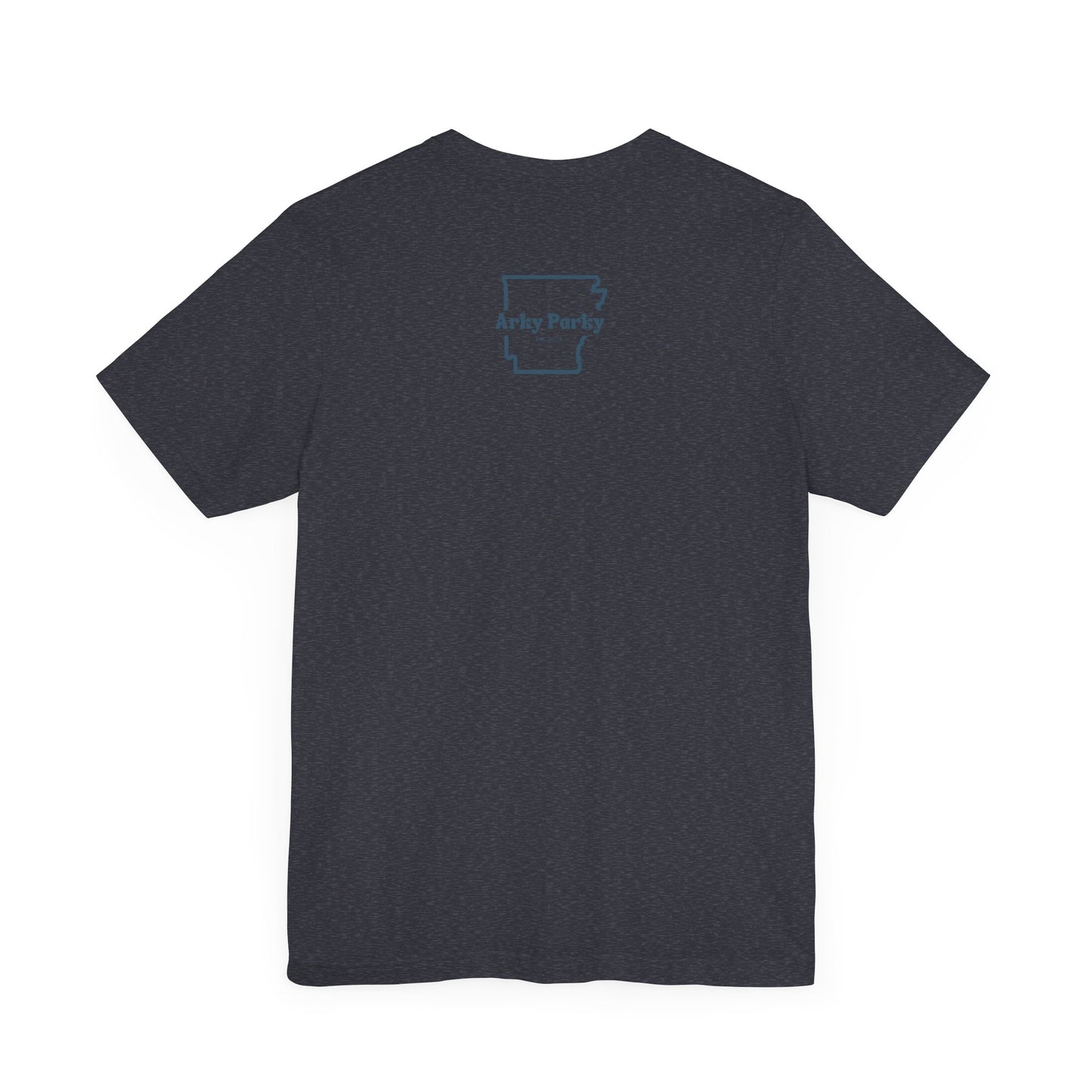 Arkansas Devil's Den State Park Tee