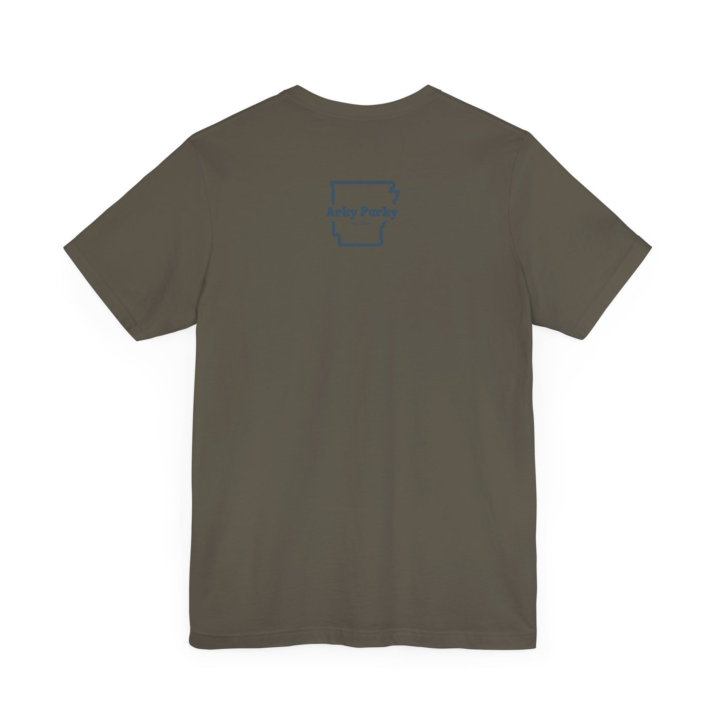 Arkansas Devil's Den State Park Tee