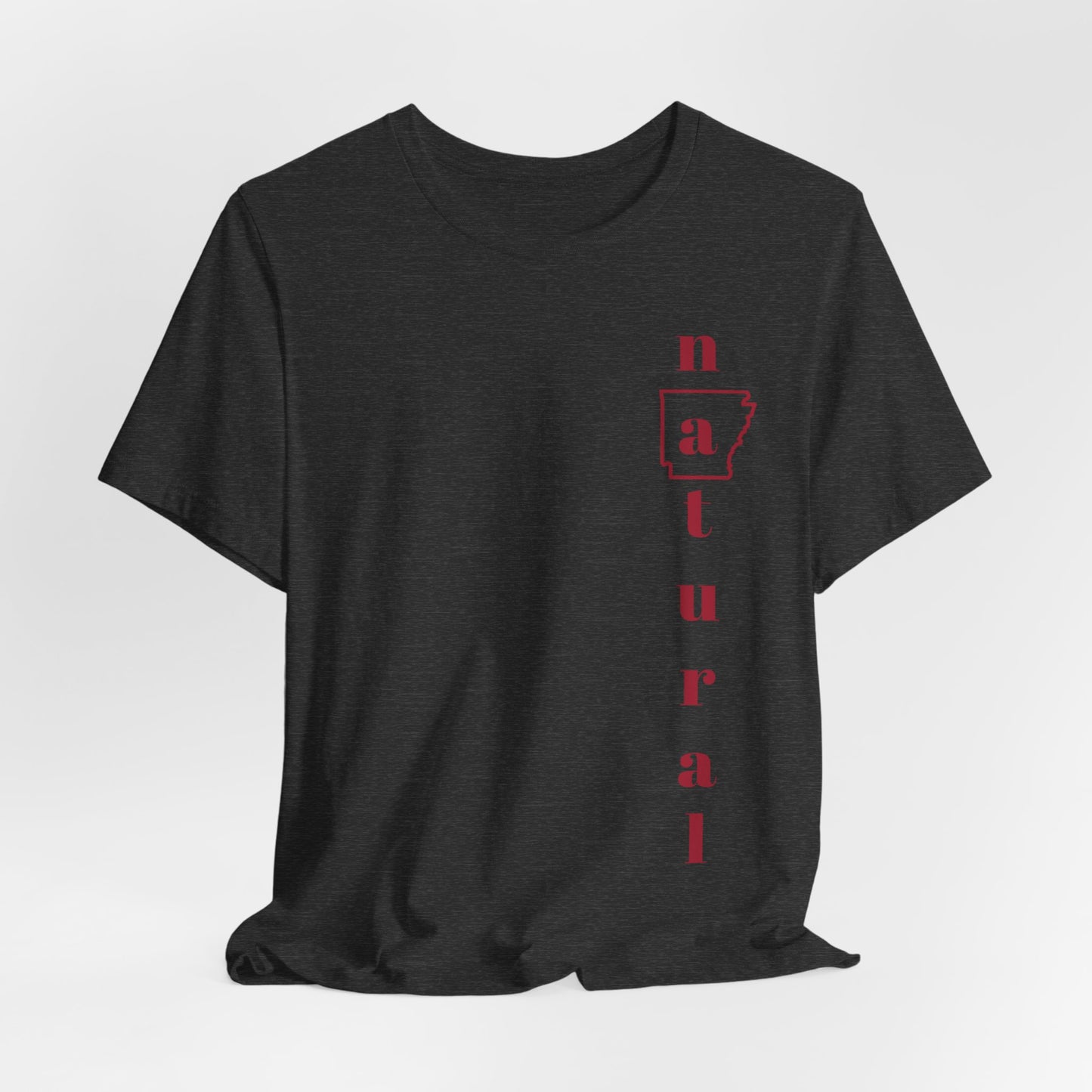 Arkansas Natural Tee