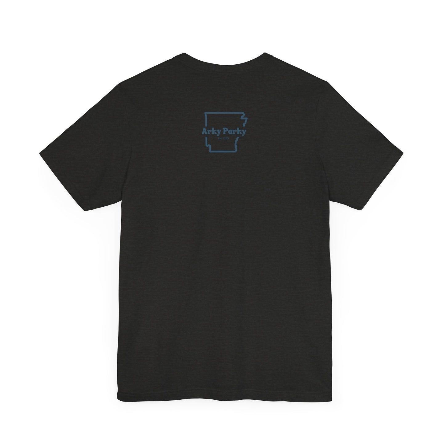 Arkansas Devil's Den State Park Tee