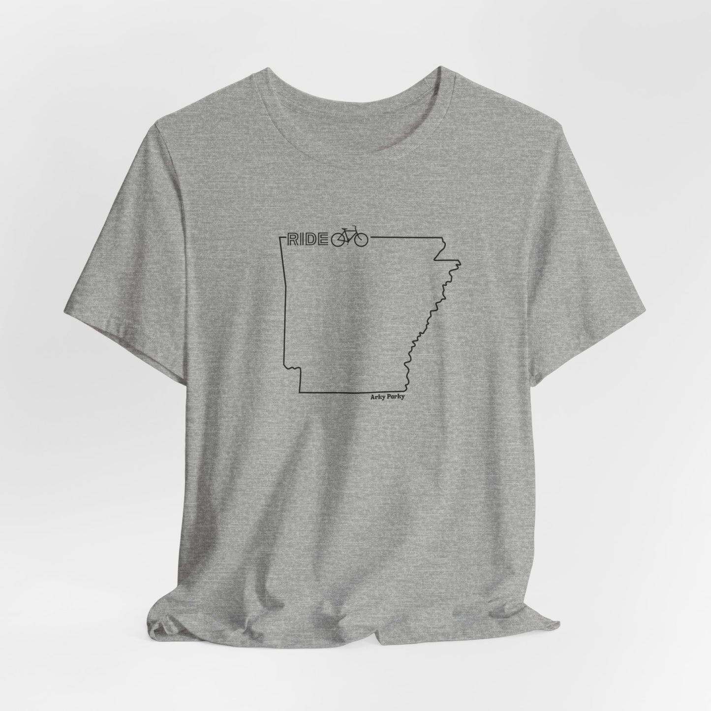 Arky Parky "Ride" T-Shirt