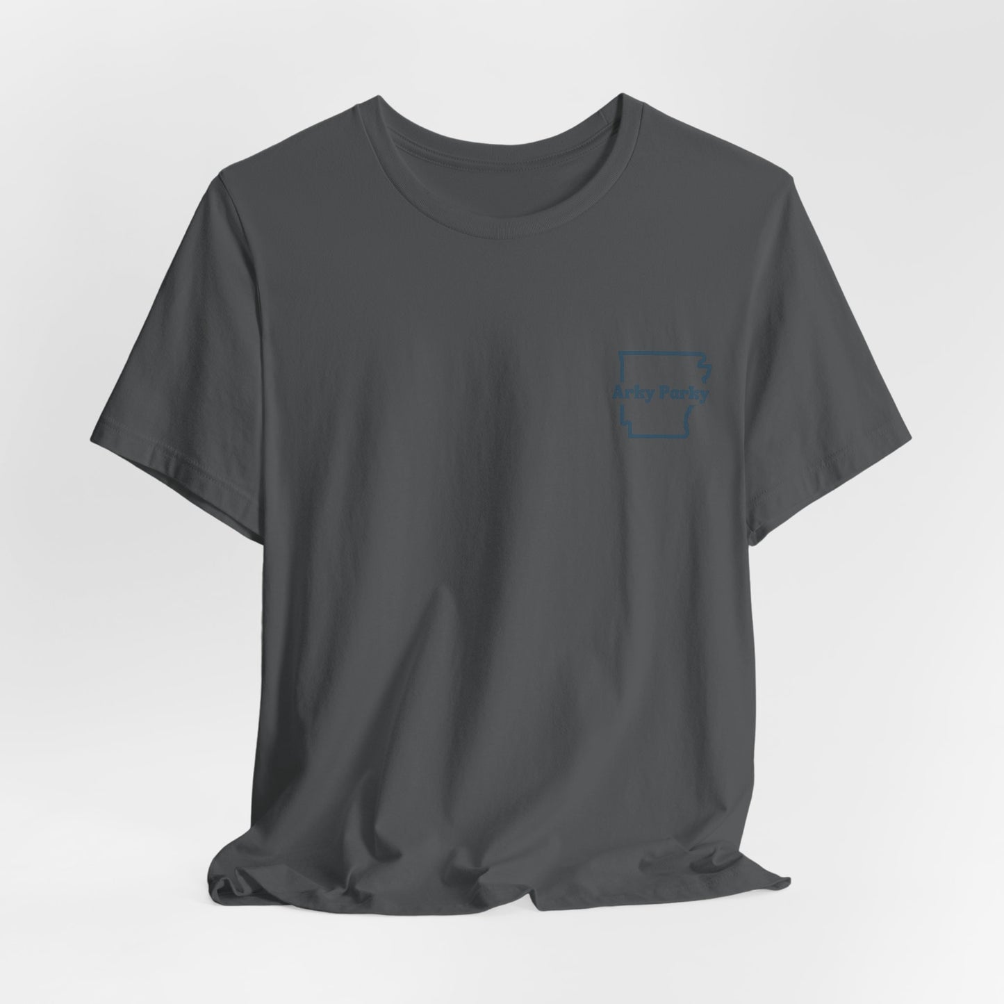Arky Parky Mallard Drake Tee