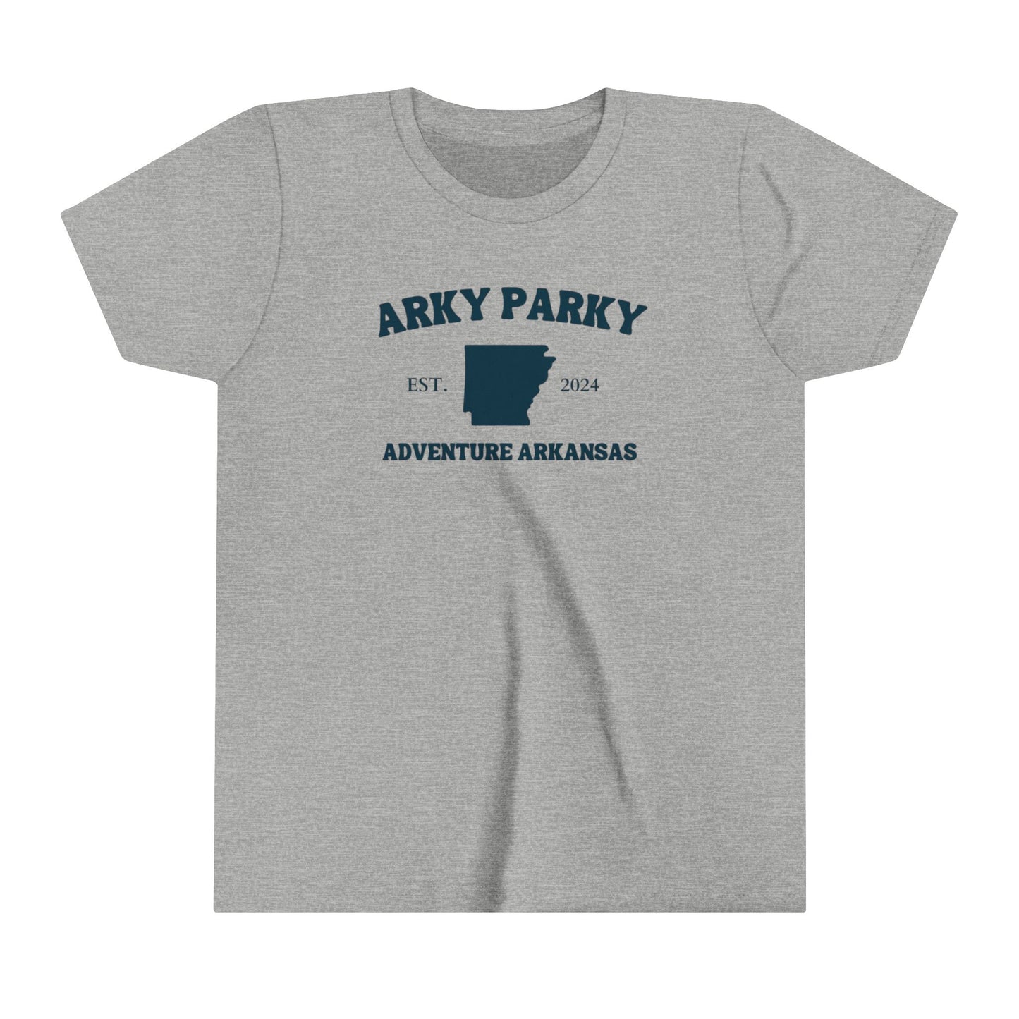 Arky Parky Youth Short Sleeve Tee