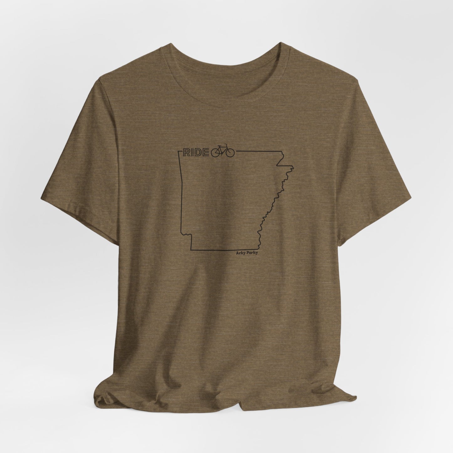 Arky Parky "Ride" T-Shirt