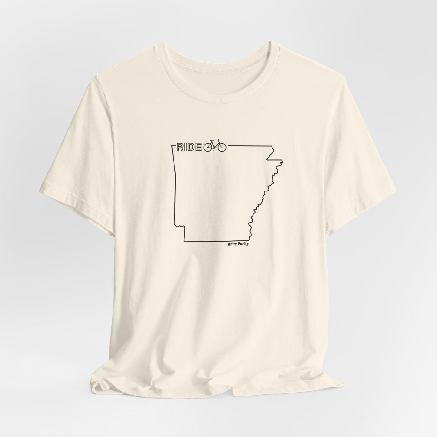 Arky Parky "Ride" T-Shirt