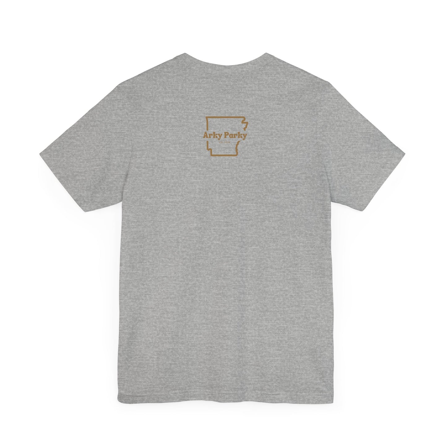 Petit Jean State Park T-Shirt