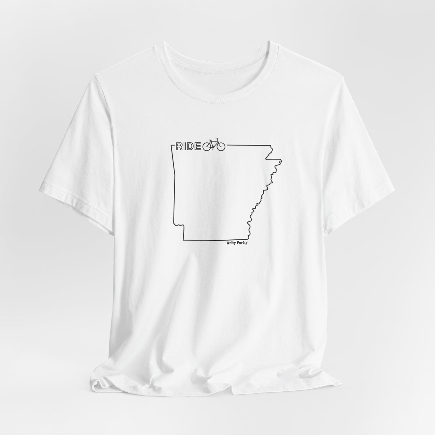 Arky Parky "Ride" T-Shirt