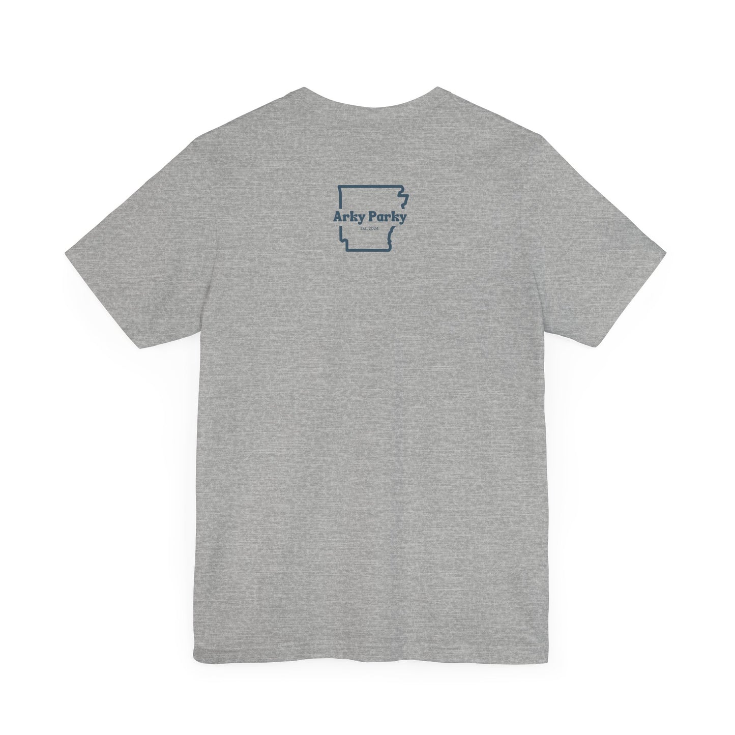 Arkansas Devil's Den State Park Tee