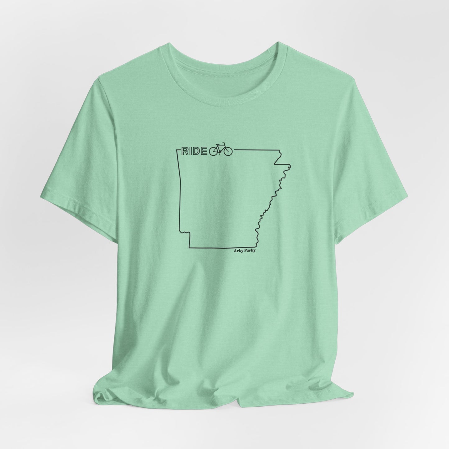 Arky Parky "Ride" T-Shirt