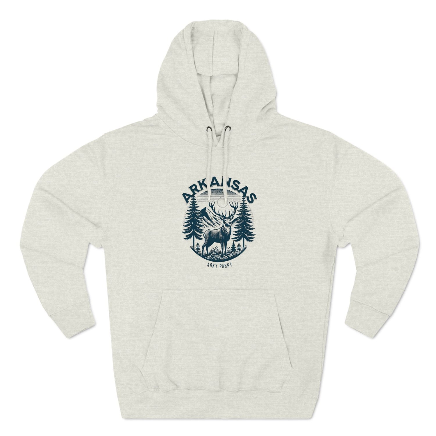 Wilderness Collection Sweatshirts and Hoodies