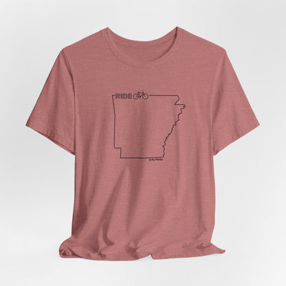 Arky Parky "Ride" T-Shirt