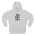 Arky Parky "Rooted in Arkansas" Lighting Ducks Hoodie