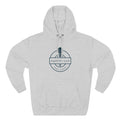 Support Live Music Hoodie