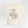 "Happy Camper" T-Shirt | Arky Parky Tee