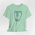 Keep Arky Parky Devil's Den State Park Tee