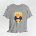Keep Arky Parky Sunset Serenity Tee