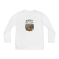 Arky Parky "Respect The Locals" Youth Long Sleeve Competitor Tee – Arkansas Wildlife