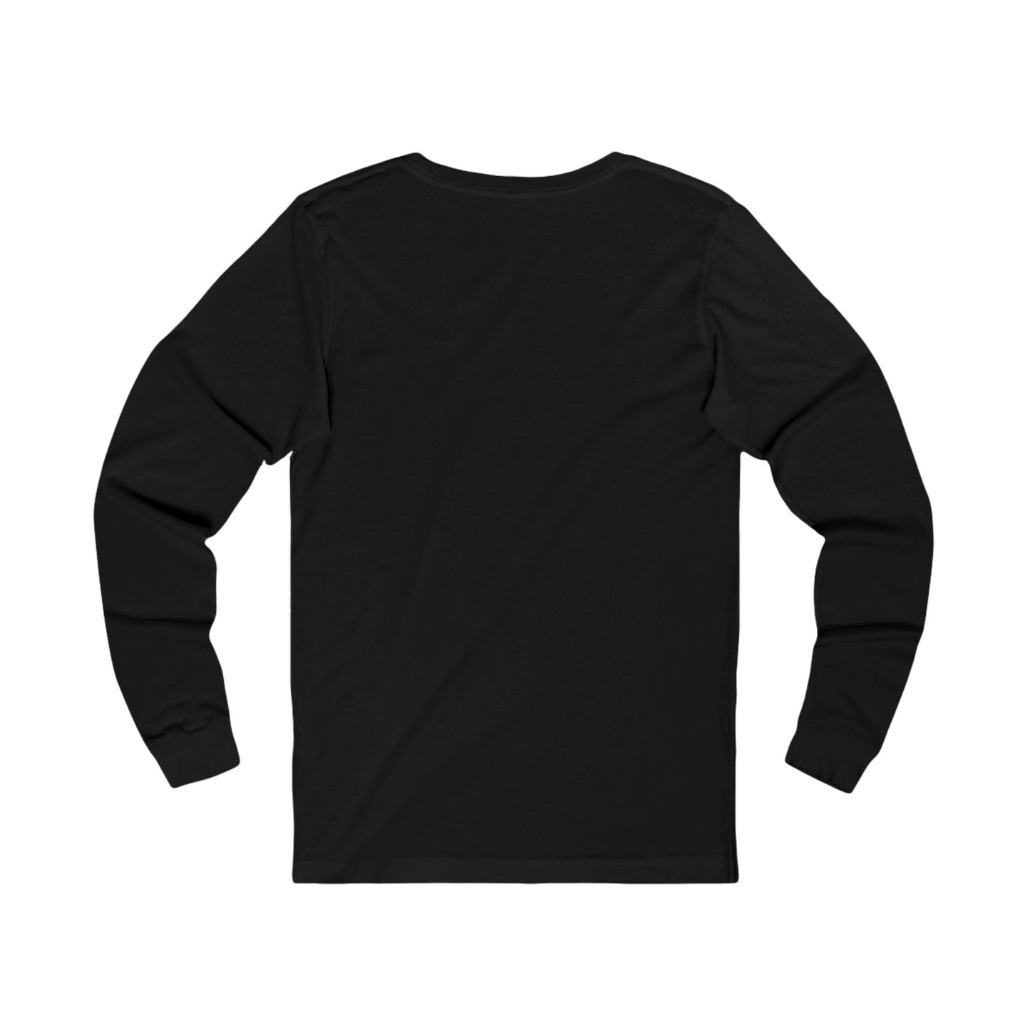 Arky Parky "Arkansas Raccoon" Long Sleeve T-Shirt