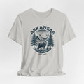 Arky Parky Elk Tee