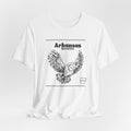 Arkansas Barred Owl Tee
