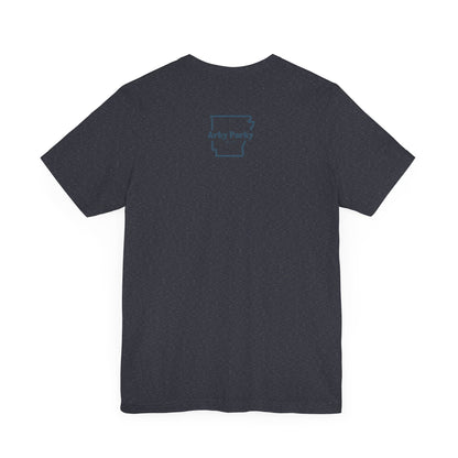 Devil's Den State Park T-Shirt