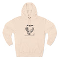Arkansas Barred Owl Hoodie