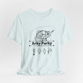 Arky Parky Fishing Tee