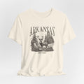 Arky Parky Forrest Elk Tee