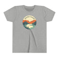 Arky Parky "Adventure Awaits" Youth Short Sleeve Tee