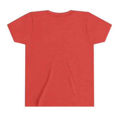 Arky Parky "Ride Arkansas" Youth T-Shirt – Bike Arkansas