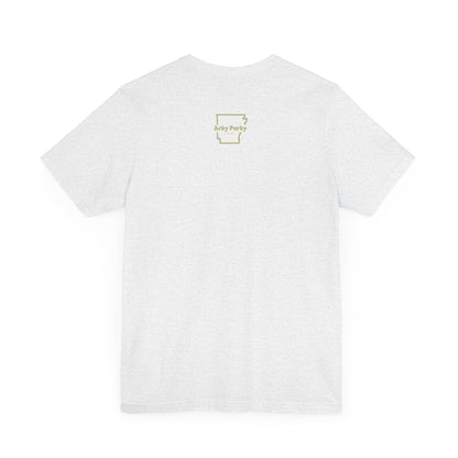 Explore Arkansas Tee