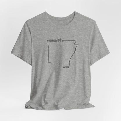 Arky Parky "Ride" T-Shirt