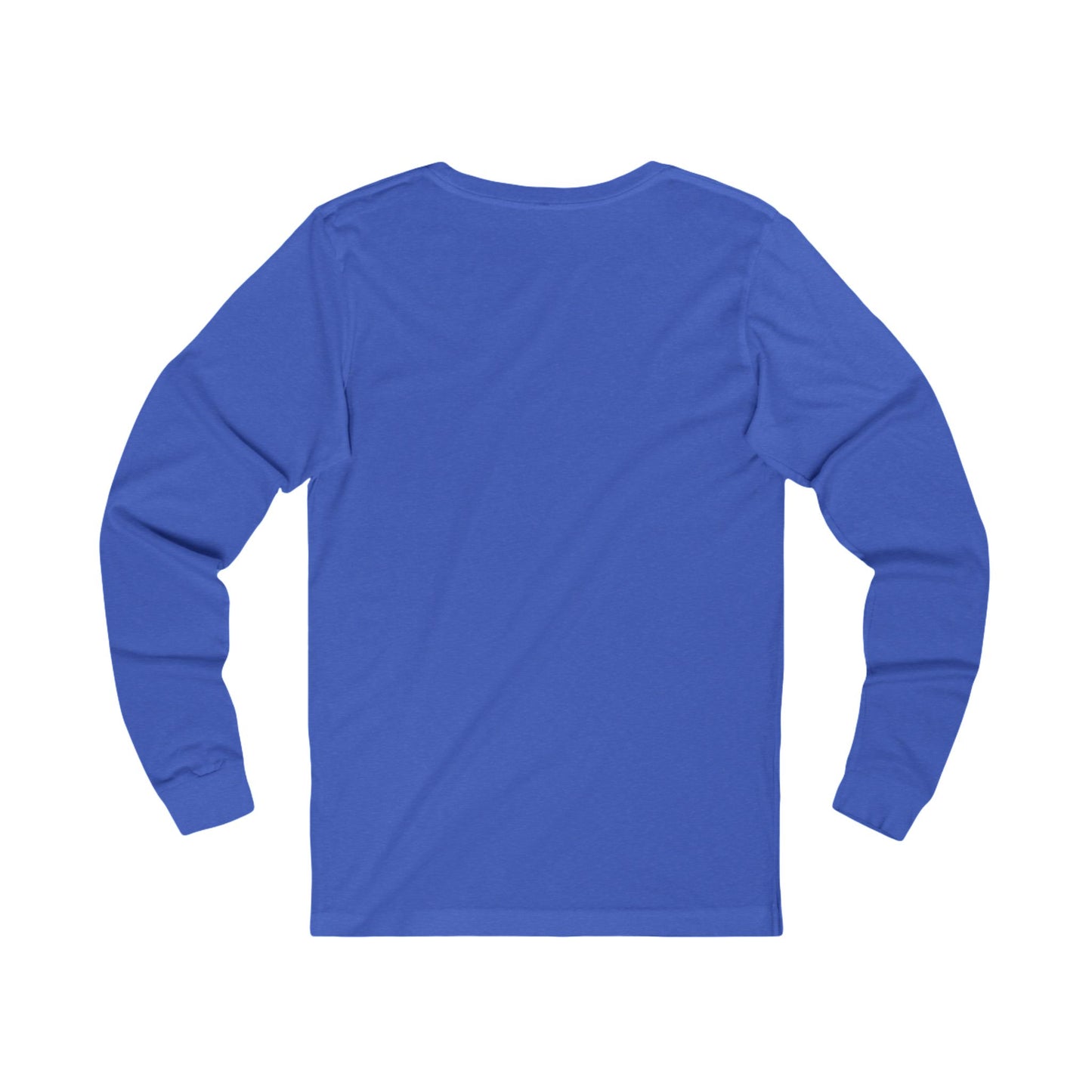 Arky Parky "Arkansas Raccoon" Long Sleeve T-Shirt