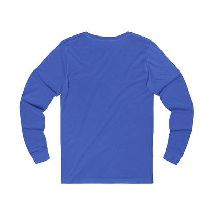 Arky Parky "Arkansas Raccoon" Long Sleeve T-Shirt