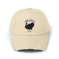 Arky Parky "Wilderness Collection: Turkey" Baseball Cap