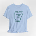 Keep Arky Parky Petit Jean Mountain Tee