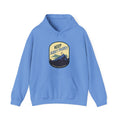 Arky Parky "Explore the Great Outdoors" Hooded Sweatshirt