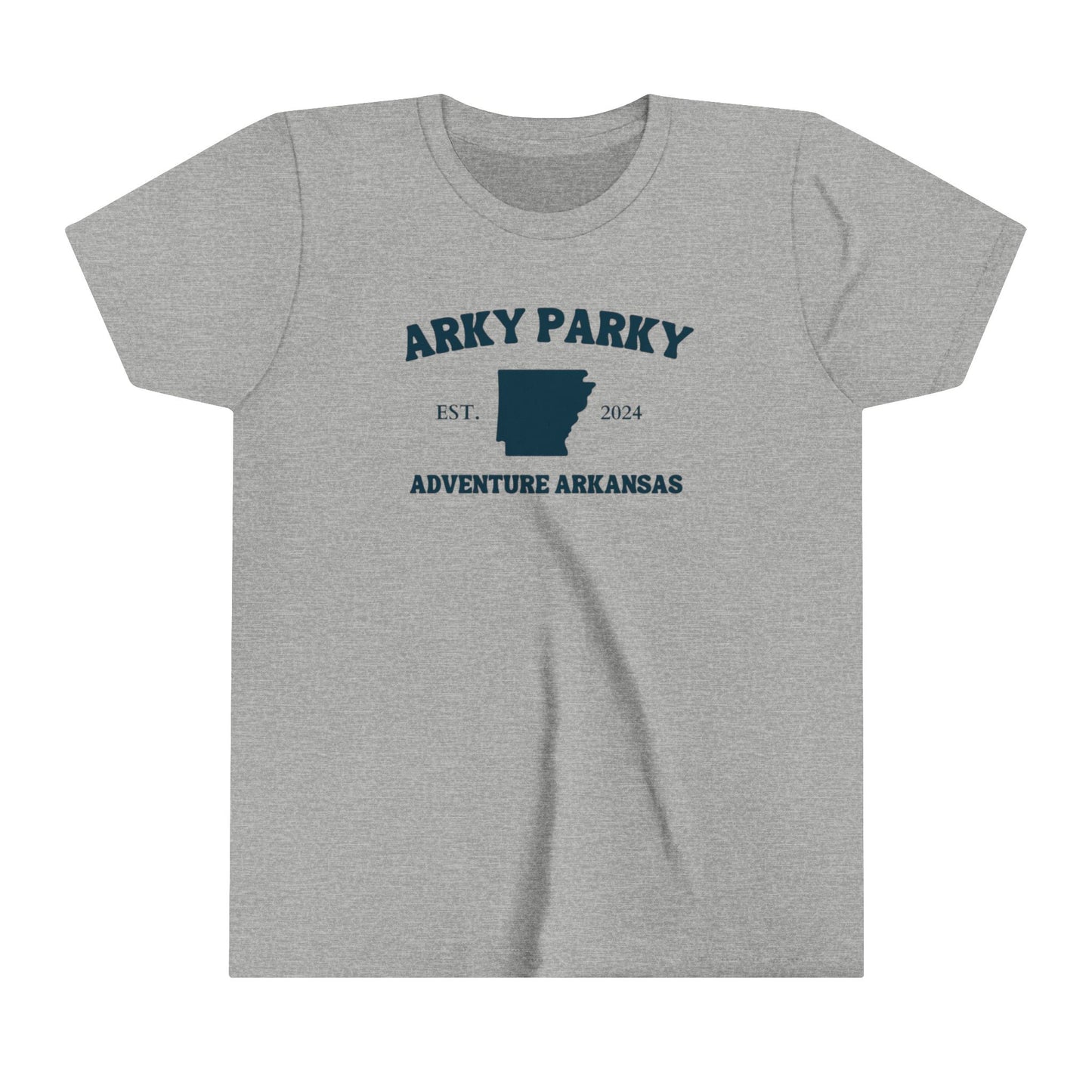 Arky Parky Youth Short Sleeve Tee