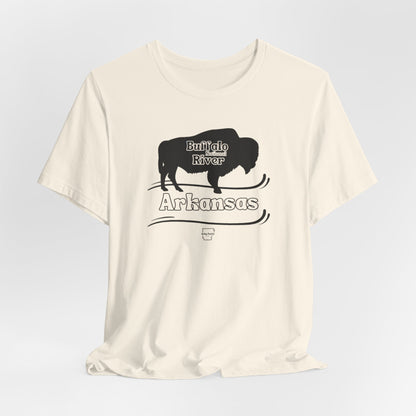 Arky Parky "Wilderness Collection: Arkansas, Buffalo National River" T-Shirt