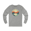 Arky Parky "Adventure Awaits" Long Sleeve T-Shirt