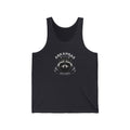 Arky Parky "Raccoon" Unisex Tank Top