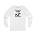 Arky Parky "Wilderness Collection: Arkansas, The Bear State" Long Sleeve T-Shirt