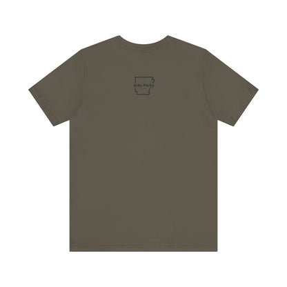 Arky Parky "Wilderness Collection: Pintail Duck" T-Shirt