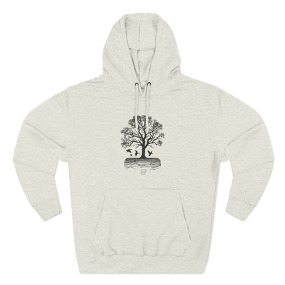 Arky Parky "Rooted in Arkansas" Lighting Ducks Hoodie