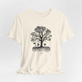 Arky Parky "Rooted in Arkansas" Tree & Wildlife Tee