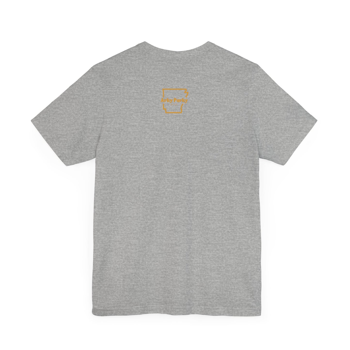 Arky Parky Rizz On With Your Rad Self Tee