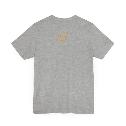 Arky Parky Rizz On With Your Rad Self Tee